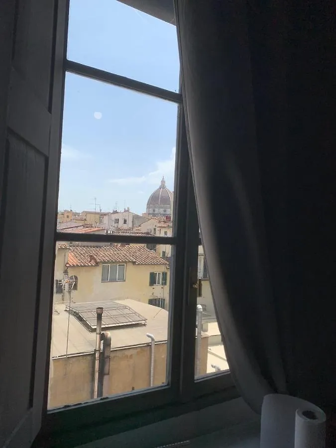 Short Stop Room Florence