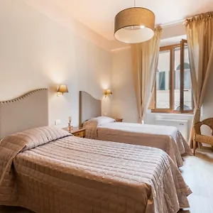  Aparthotel - Ariento Giuditta 2 Bdr