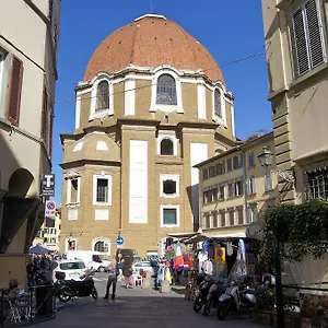 Apartamento Melarancio, Florença