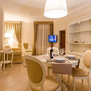 Apartamento Residenza Marchesi Pontenani, Florença