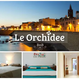  Bed & Breakfast Le Orchidee Italia