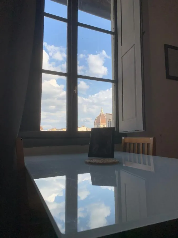 Hostel Short Stop Room Florence Italy