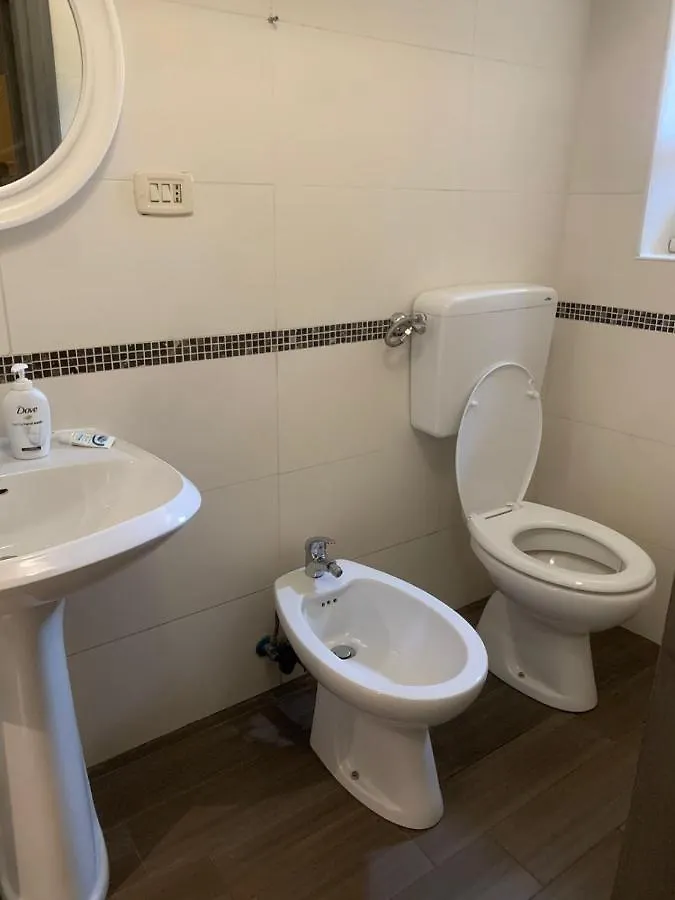 Hostel Short Stop Room Florence
