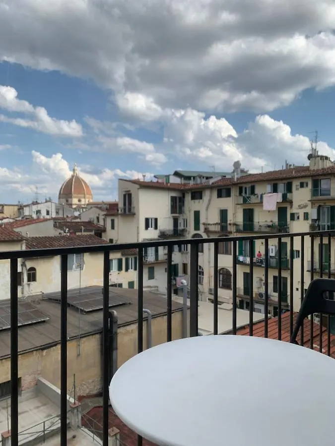 Short Stop Room Florence
