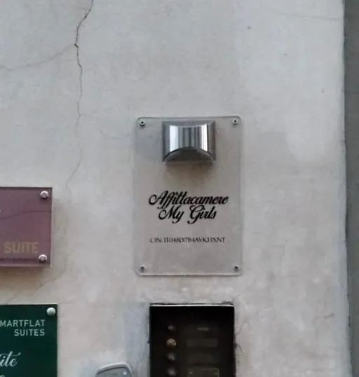 Short Stop Room Florence 0*,  Italy